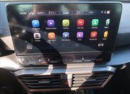 Cupra Formentor SUV 2,0 l 140 kw