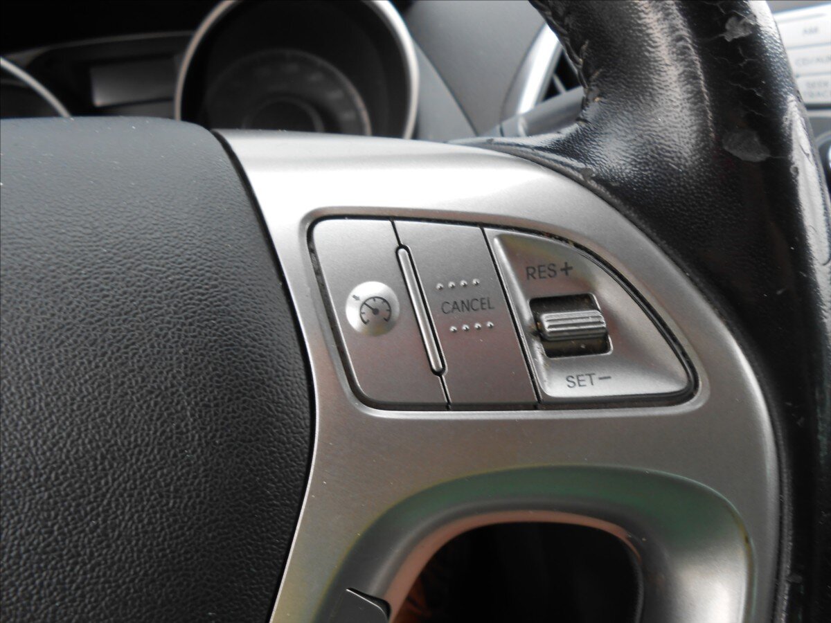 Hyundai ix35 Kombi 2,0 l 100 kw