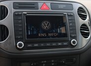 Volkswagen Tiguan Kombi 2,0 l 103 kw