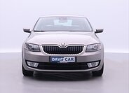 Škoda Octavia 2