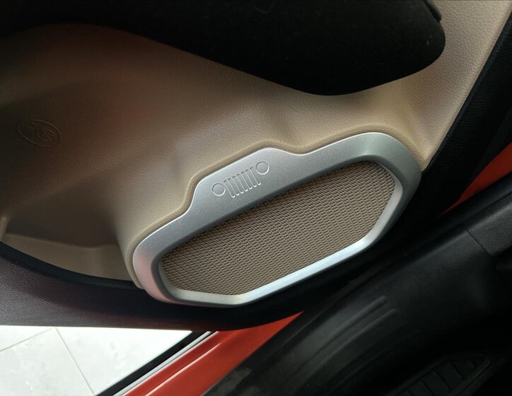 Jeep Renegade SUV / Terénní 2,0 l 103 kw