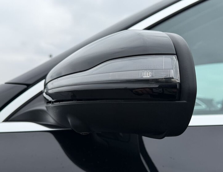 Mercedes-Benz GLC Kombi 2,1 l 125 kw