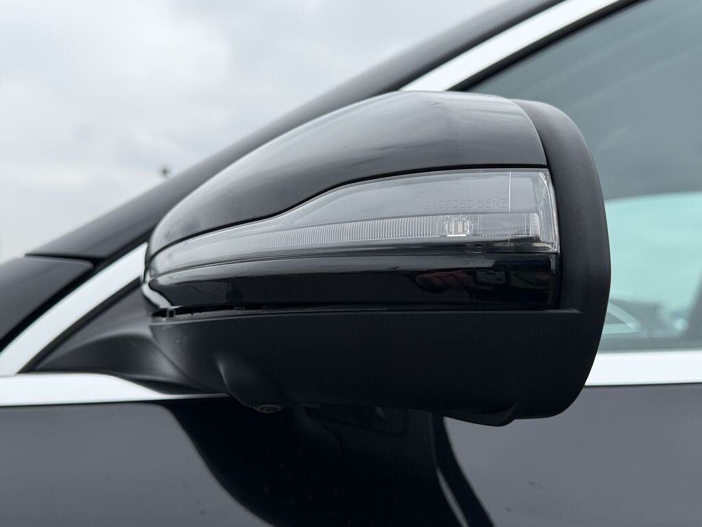 Mercedes-Benz GLC Kombi 2,1 l 125 kw