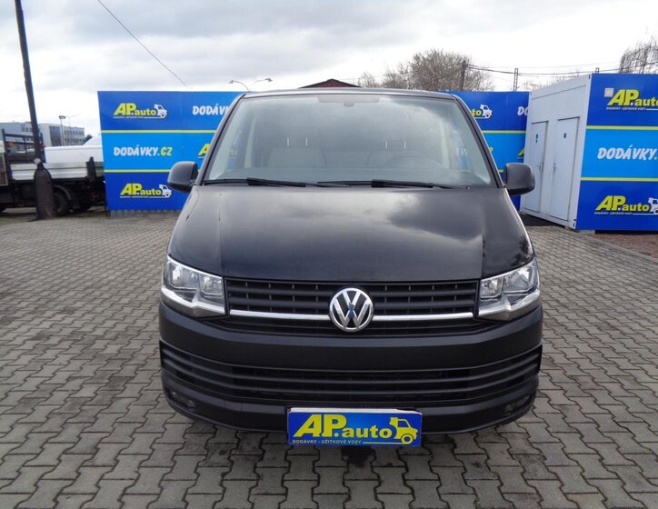 Volkswagen Transporter Ostatní 2,0 l 110 kw