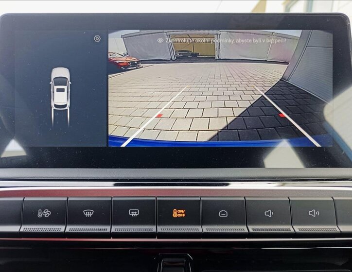 MG MG3 Hatchback 1,5 l 85 kw