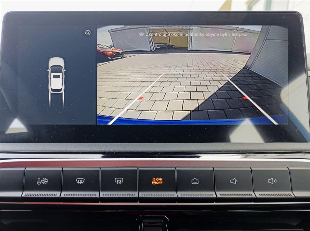 MG MG3 Hatchback 1,5 l 85 kw