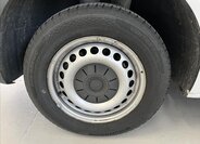 Volkswagen Transporter Ostatní 2,0 l 73 kw