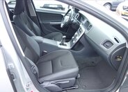 Volvo V60 Kombi 2,0 l 133 kw