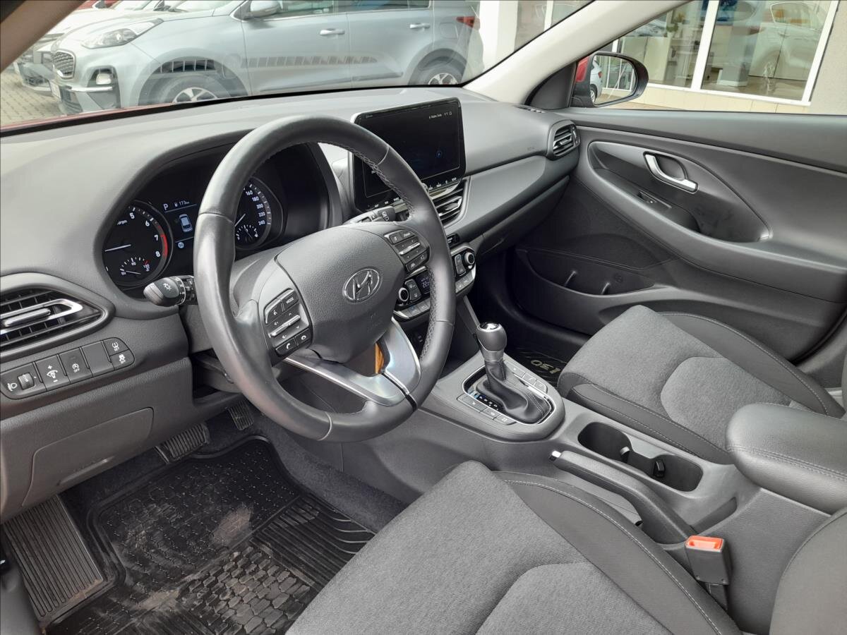 Hyundai i30 Kombi 998,0 88 kw