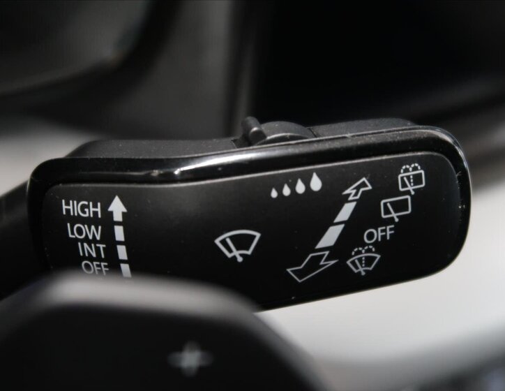 Škoda Octavia Kombi 1,4 l 110 kw