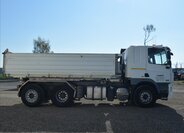 DAF Ostatní Sklápěč 12,9 l 340 kw
