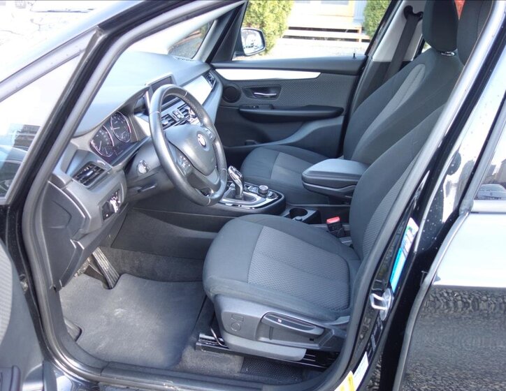 BMW Řada 2 MPV 1,5 l 103 kw