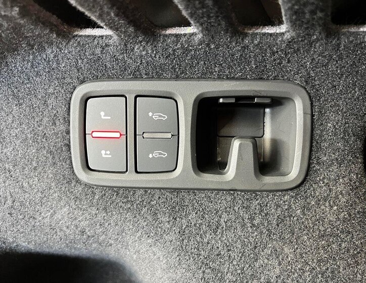 Audi SQ8 SUV / Terénní 4,0 l 373 kw