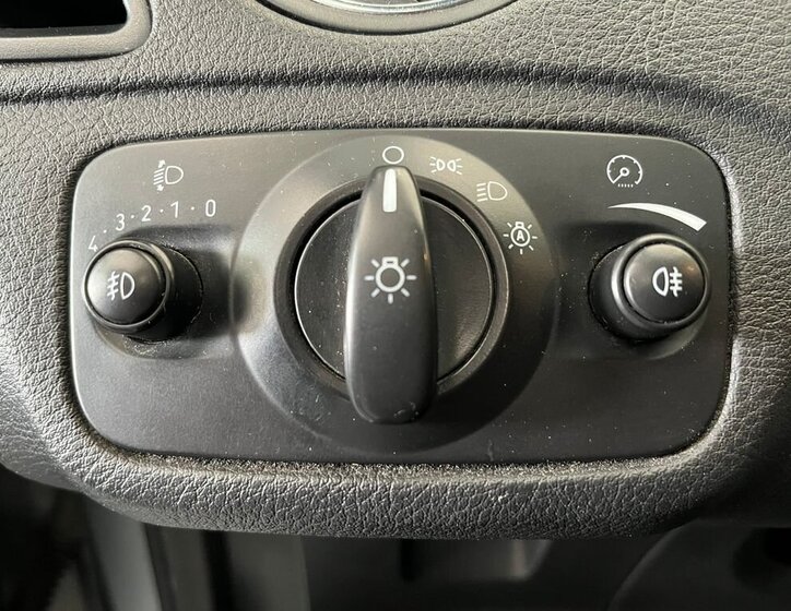 Ford Galaxy MPV 2,0 l 103 kw