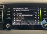 Škoda Karoq SUV / Terénní 1,5 l 110 kw