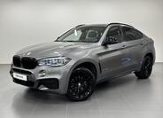 BMW X6 1