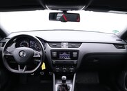 Škoda Octavia Kombi 2,0 l 135 kw