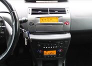 Citroën C4 Hatchback 1,6 l 88 kw