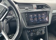 Volkswagen Tiguan Kombi 2,0 l 140 kw