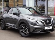 Nissan Juke CUV 999,0 84 kw