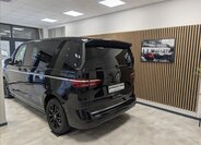 Volkswagen Multivan VAN / Minibus 1,5 l 130 kw