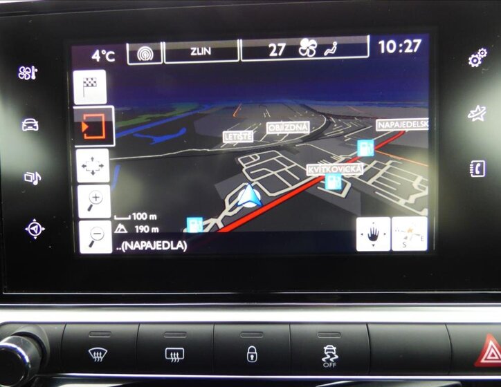 Citroën C4 Cactus 30