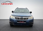 Subaru Forester 2