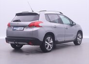 Peugeot 2008 SUV / Terénní 1,2 l 81 kw