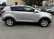 KIA Sportage 8