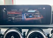 Mercedes-Benz Třídy A Hatchback 2,0 l 110 kw