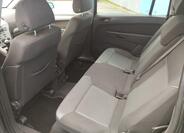 Opel Zafira 10