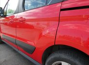 Ford Tourneo Connect MPV 998,0 74 kw