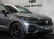 Volkswagen Touareg SUV / Terénní 3,0 l 210 kw