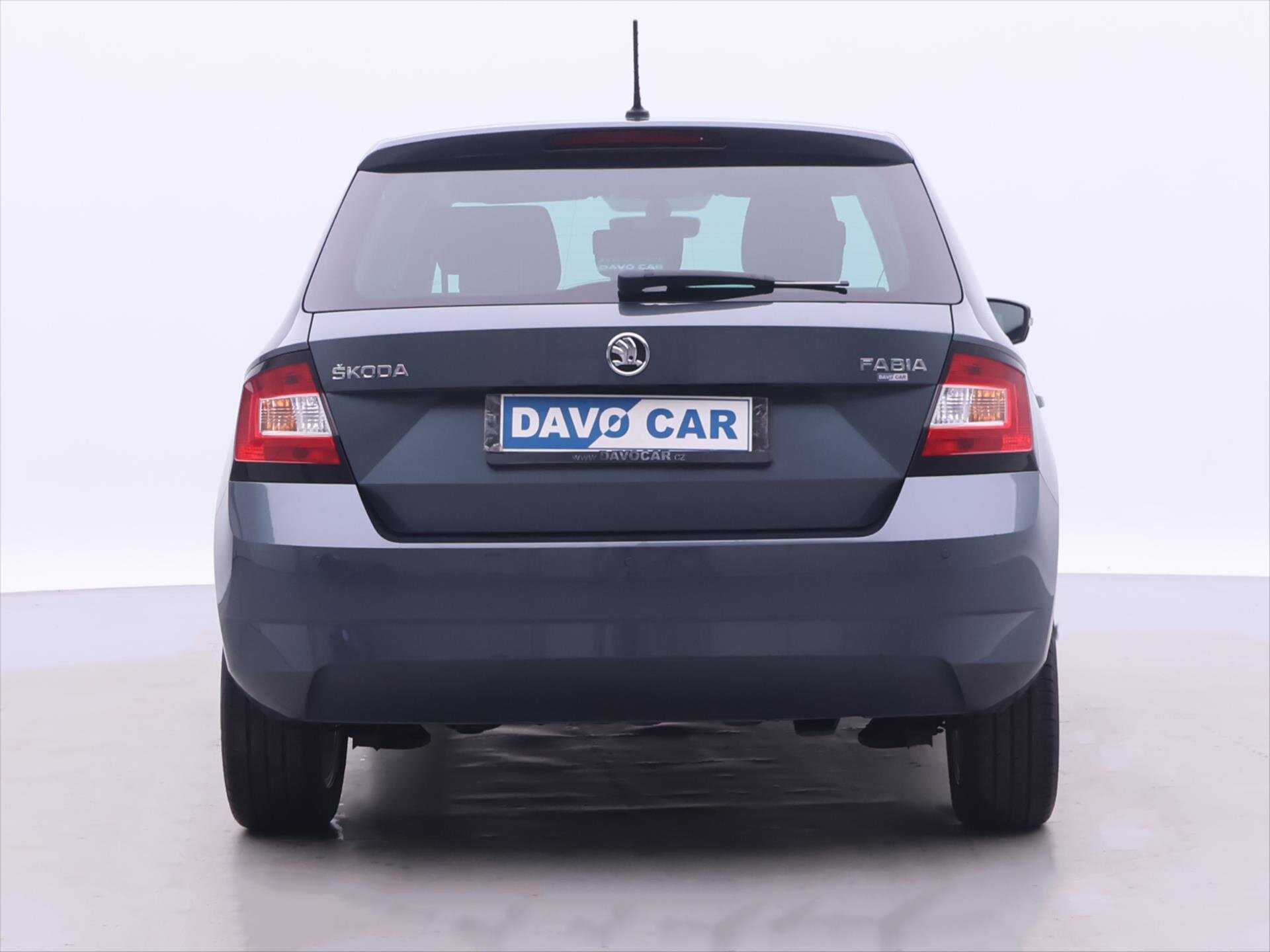 Škoda Fabia Hatchback 999,0 81 kw