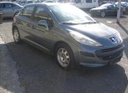 Peugeot 207 4