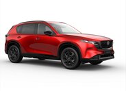 Mazda CX-5 1