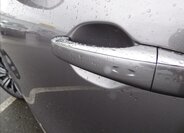 Renault Scénic MPV 1,5 l 81 kw