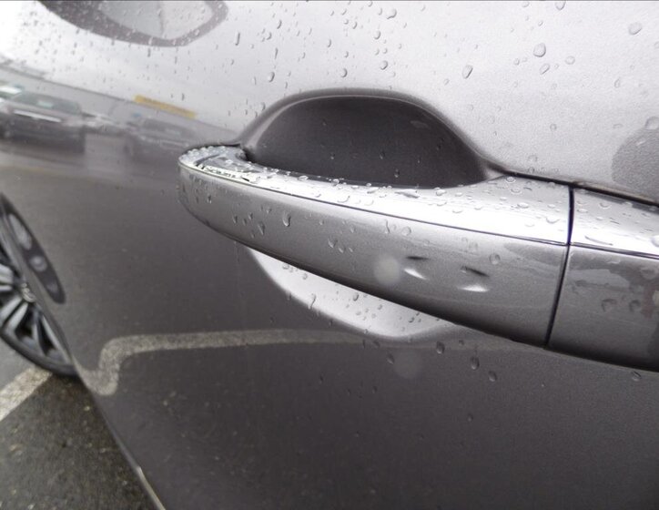 Renault Scénic MPV 1,5 l 81 kw