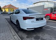 Škoda Octavia Sedan / Limuzína 2,0 l 110 kw