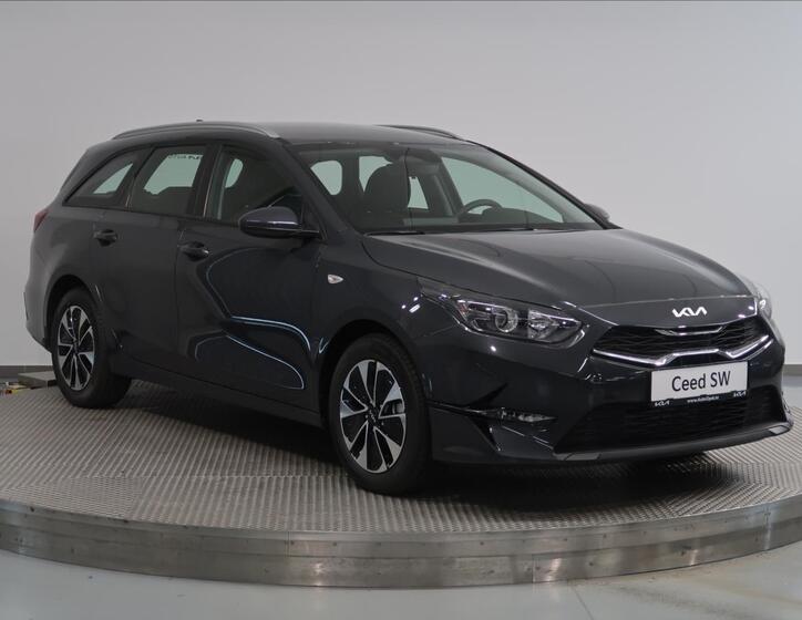 KIA Ceed Kombi 1,5 l 103 kw