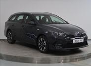 KIA Ceed Kombi 1,5 l 103 kw