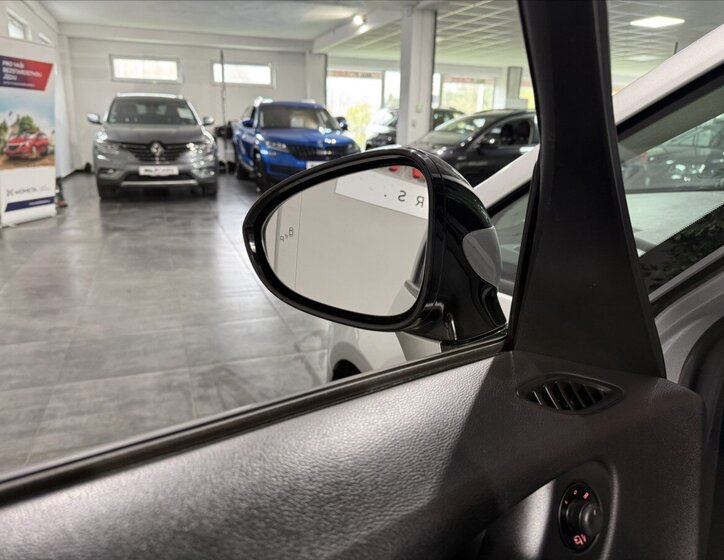 Opel Zafira MPV 1,4 l 103 kw