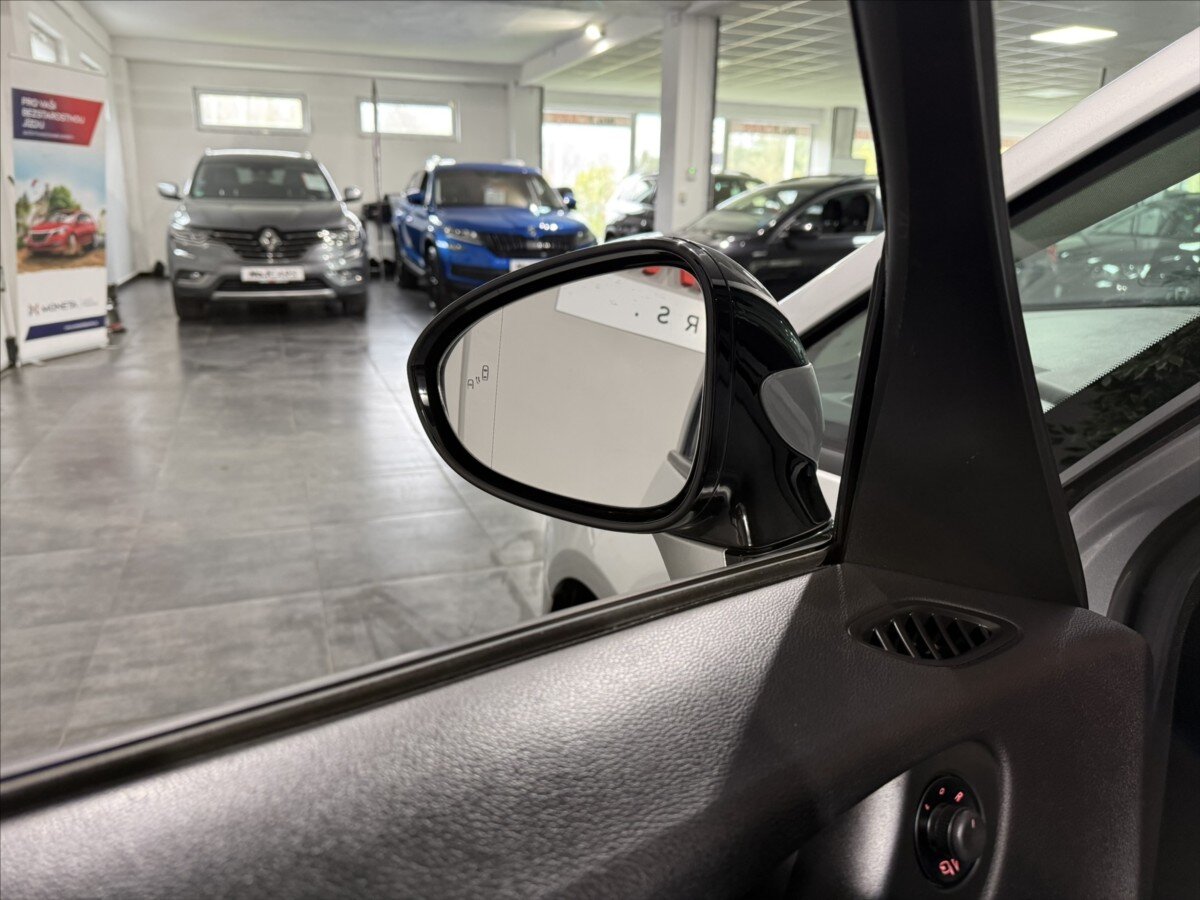 Opel Zafira MPV 1,4 l 103 kw