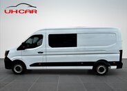 Nissan Interstar Ostatní 2,0 l 96 kw