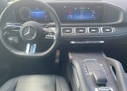 Mercedes-Benz GLE SUV 3,0 l 270 kw