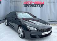 BMW Řada 6 3