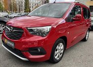 Opel Combo MPV 1,2 l 81 kw