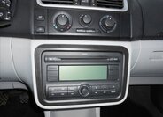 Škoda Roomster Kombi 1,4 l 63 kw