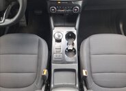 Ford Kuga SUV 2,5 l 165 kw