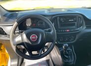 Fiat Dobló 19